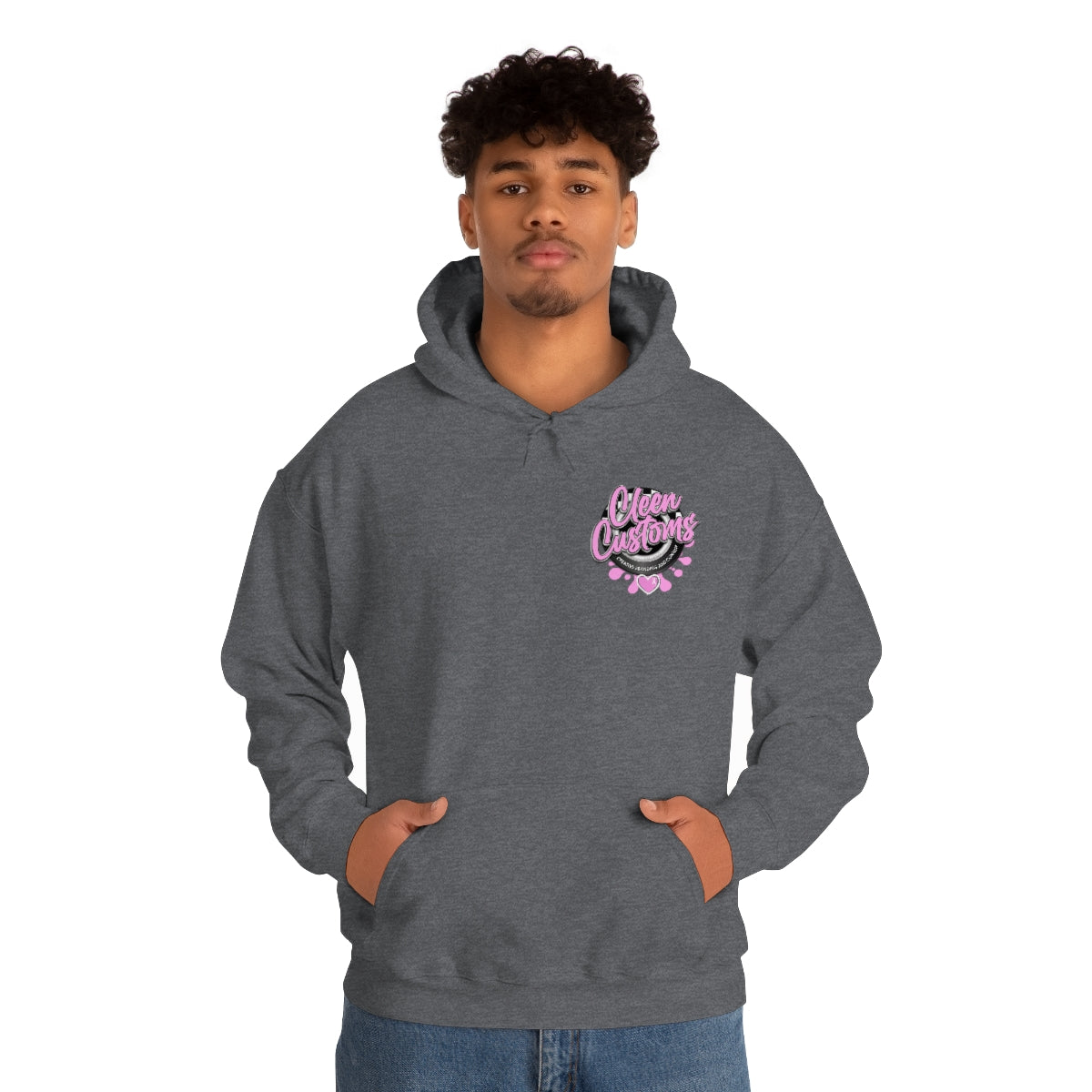 Tough Titties Hoodie