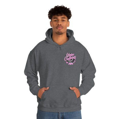 Tough Titties Hoodie