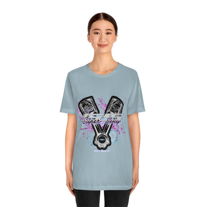 Chevy "Super Sexy" T-shirt