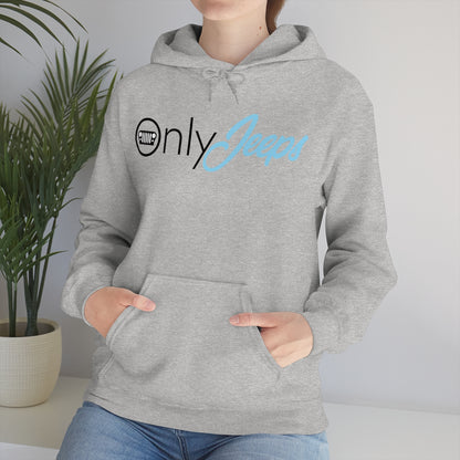 OnlyJEEPS hoodie