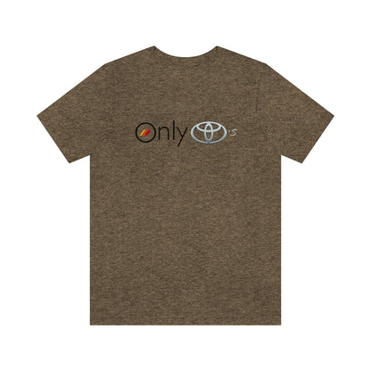 Only Toyotas