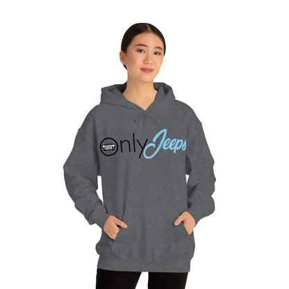 OnlyJEEPS hoodie