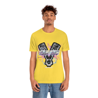 Chevy "Super Sexy" T-shirt