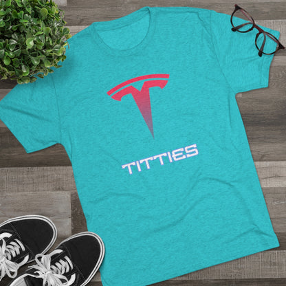 T.   itties