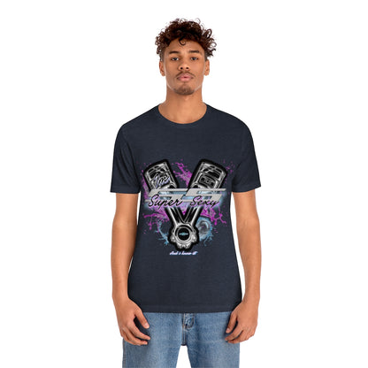 Chevy "Super Sexy" T-shirt