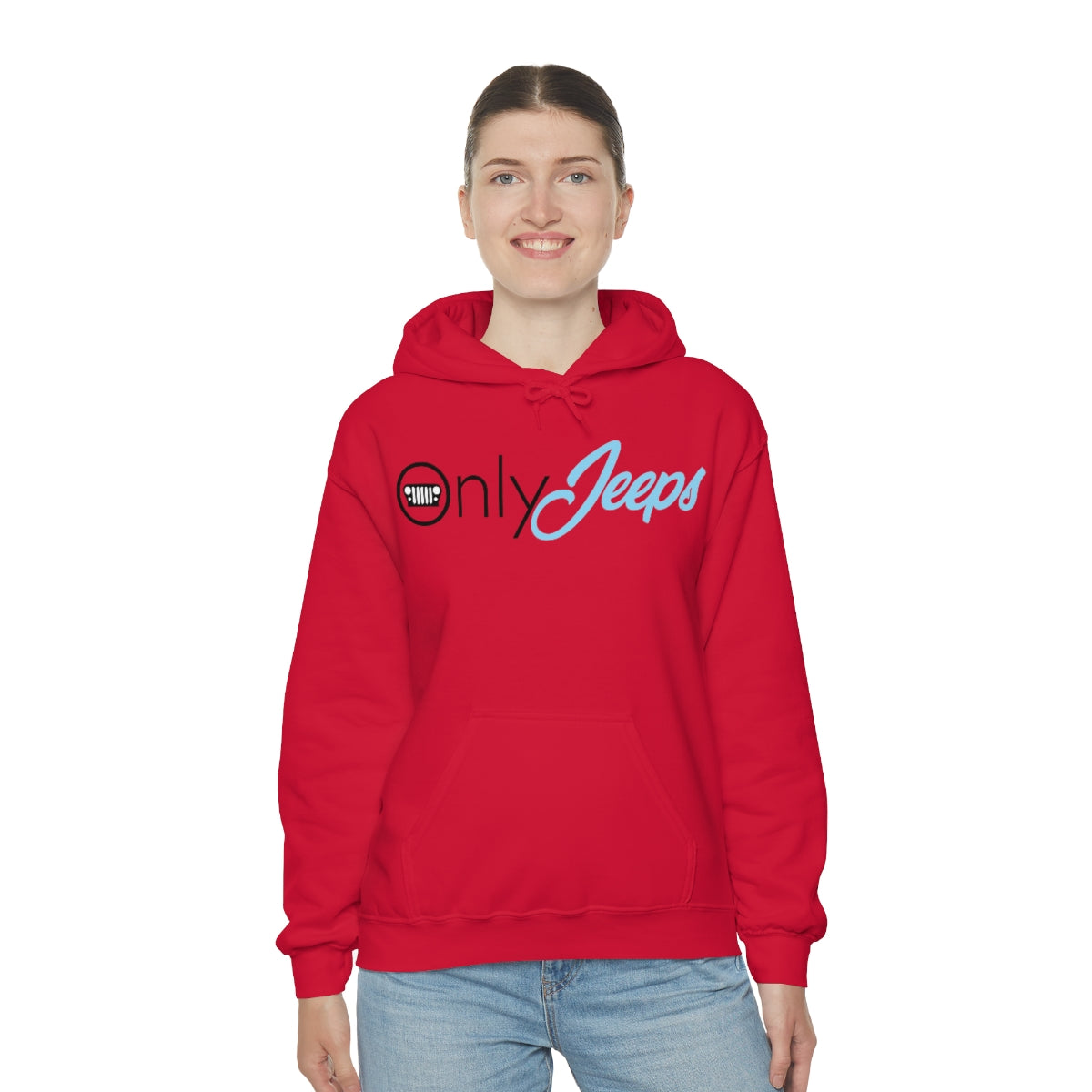 OnlyJEEPS hoodie