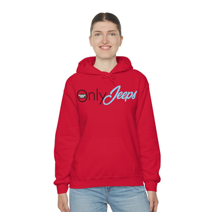 OnlyJEEPS hoodie