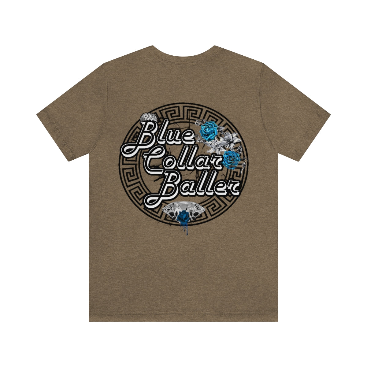 Blue Collar Baller