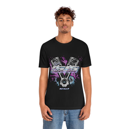 Chevy "Super Sexy" T-shirt