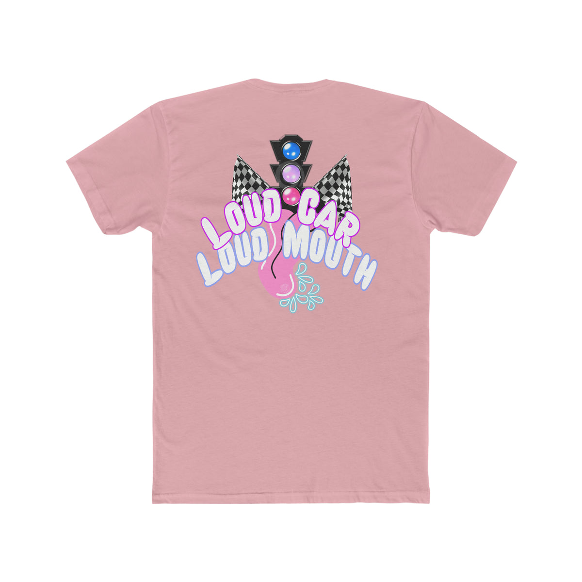 LOUD MOUTH LOUD CAR