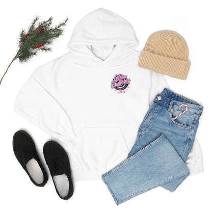 Tough Titties Hoodie