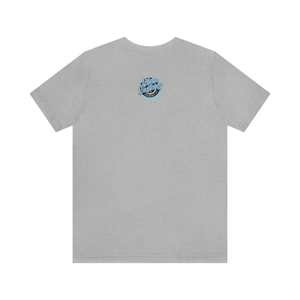 Car Parts City Tee