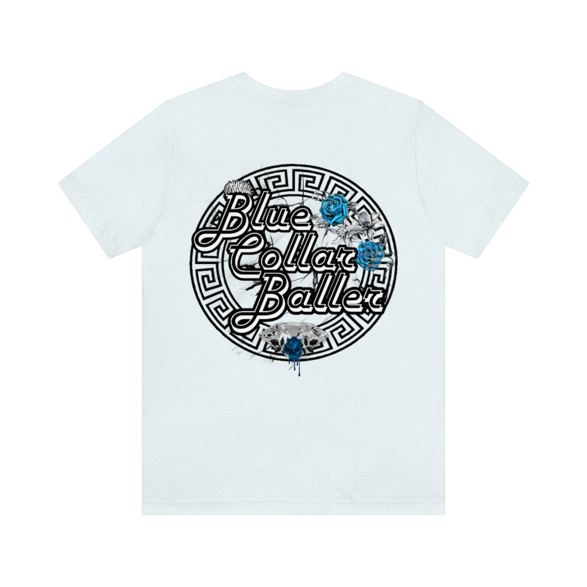 Blue Collar Baller