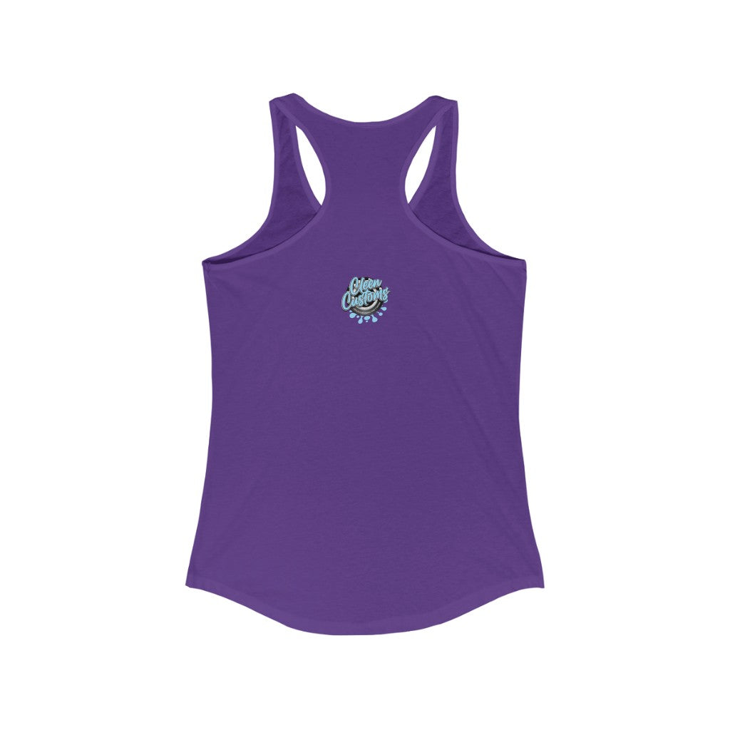 Women's Van Life Tank