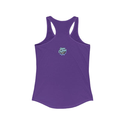 Women's Van Life Tank
