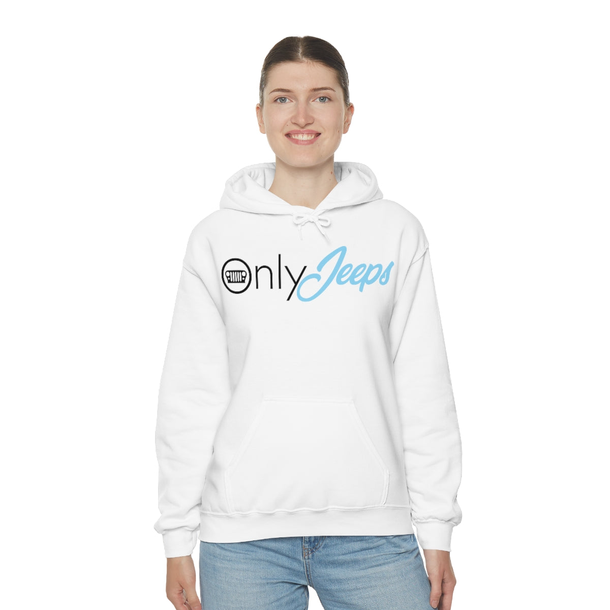 OnlyJEEPS hoodie