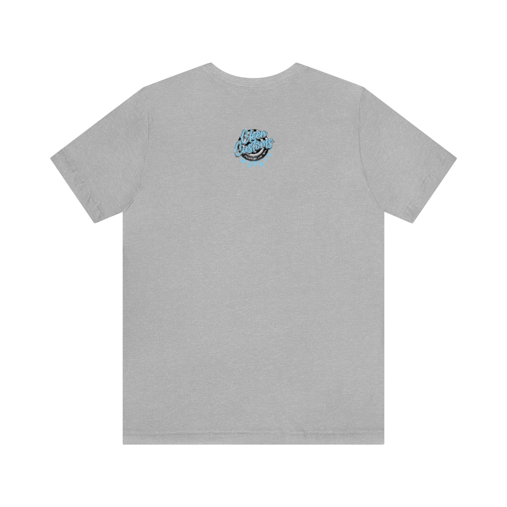 Cool Car Girl T!