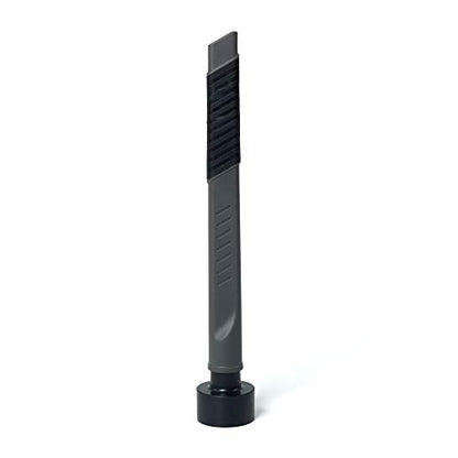 WORKSHOP Wet/Dry Vacs WS12532A Flexible Crevice Tool Attachment for Wet/Dry Shop Vacuum