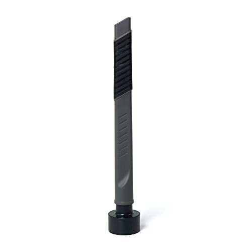 WORKSHOP Wet/Dry Vacs WS12532A Flexible Crevice Tool Attachment for Wet/Dry Shop Vacuum