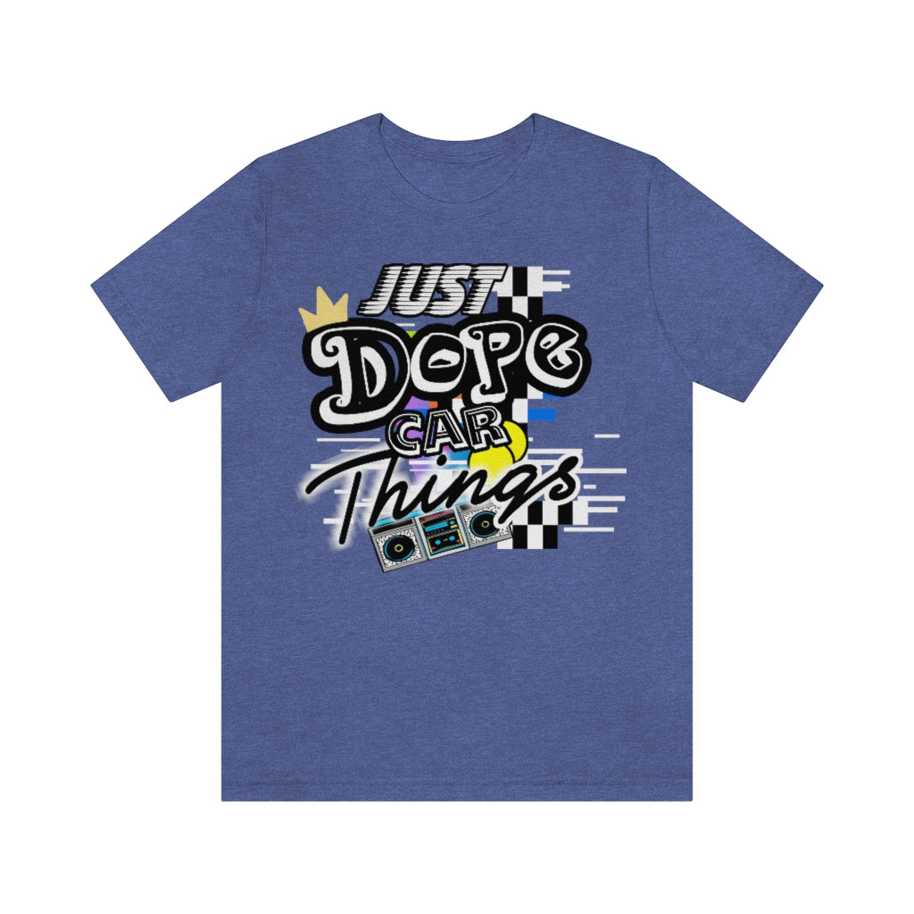 Just DOPE Car Things!