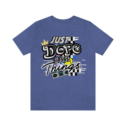 Just DOPE Car Things!
