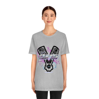 Chevy "Super Sexy" T-shirt