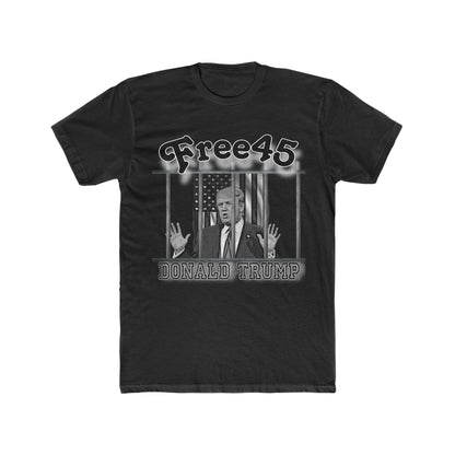 FREE45 T-shirt