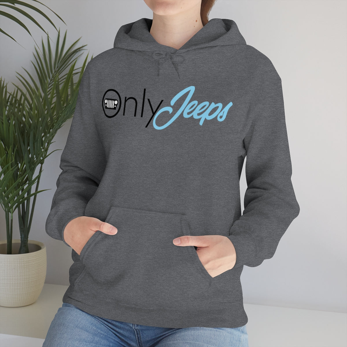 OnlyJEEPS hoodie