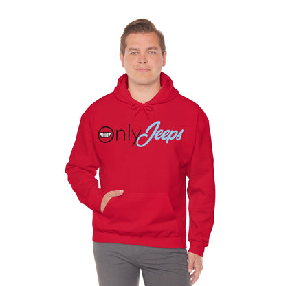 OnlyJEEPS hoodie