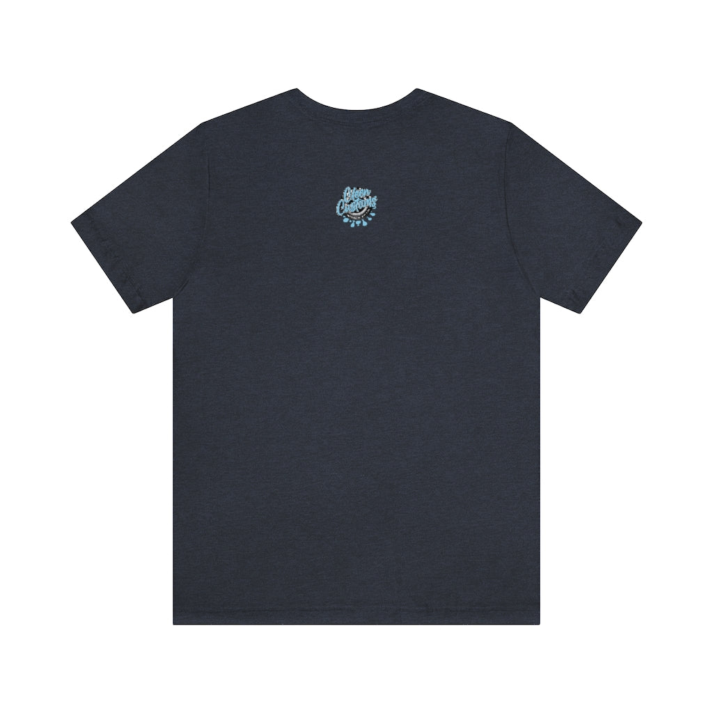 Chevy "Super Sexy" T-shirt