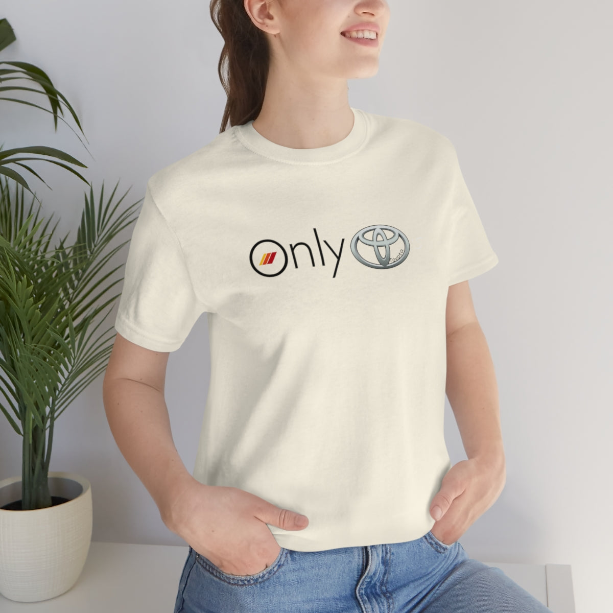 Only Toyotas