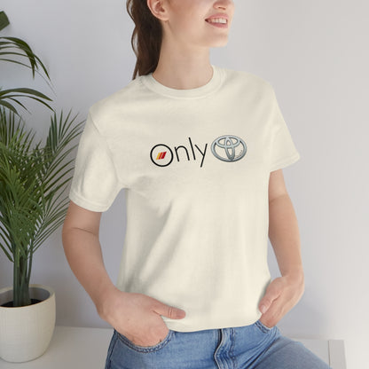 Only Toyotas