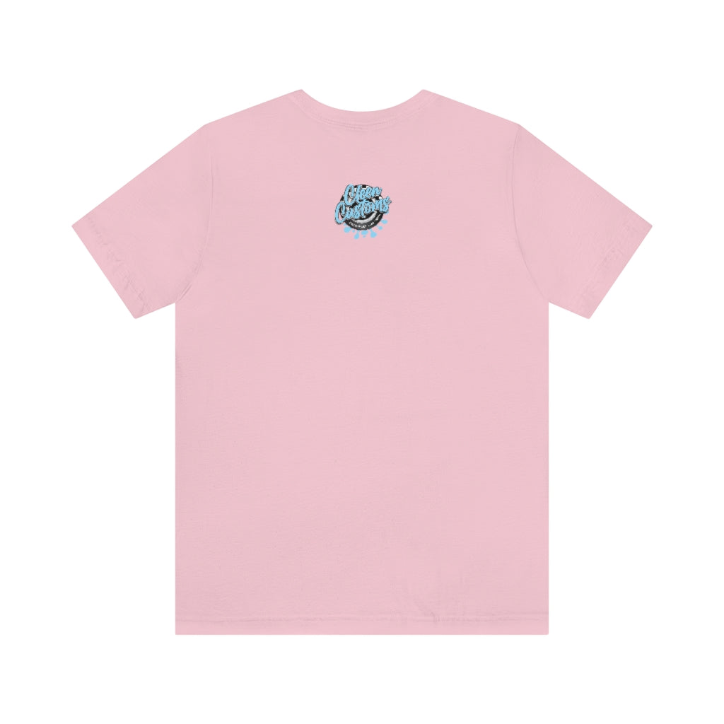 Cool Car Girl T!