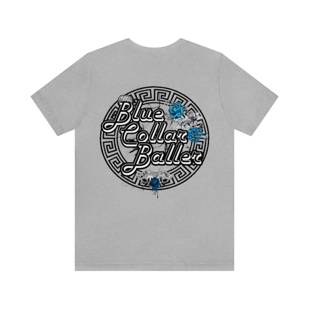 Blue Collar Baller