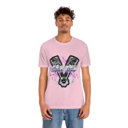 Chevy "Super Sexy" T-shirt