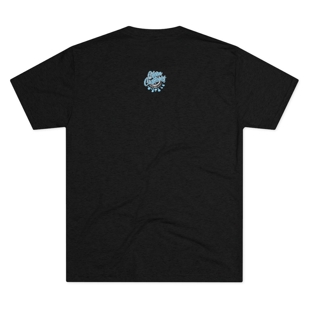Tacos and Turbos Tee