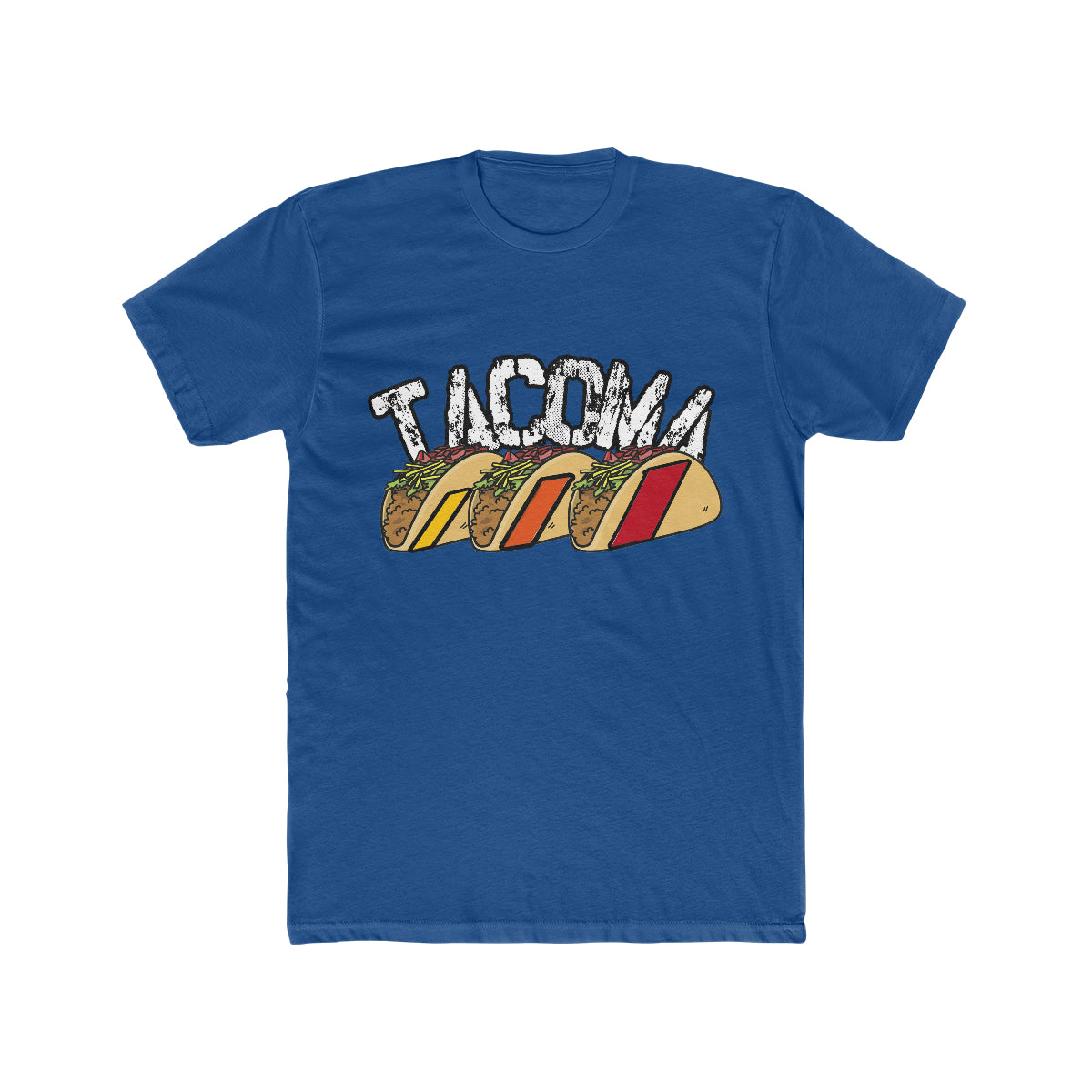 Tacoma Taco's