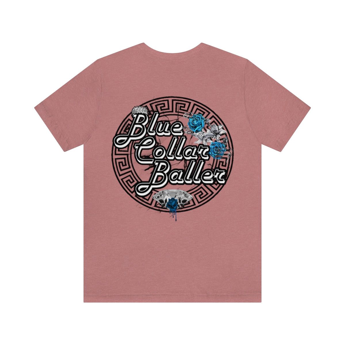 Blue Collar Baller