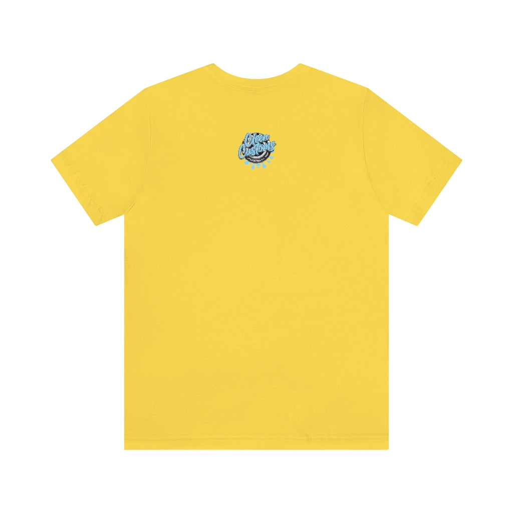 Throttle Body Vibes Tee