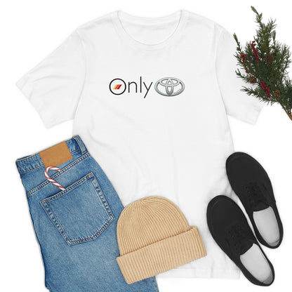 Only Toyotas