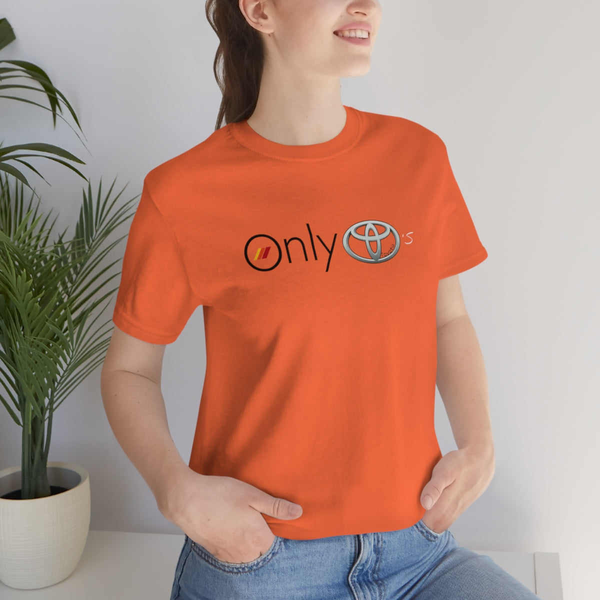 Only Toyotas
