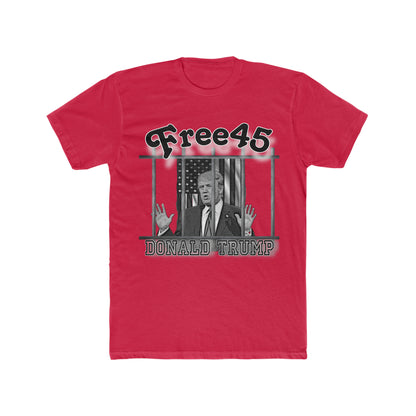 FREE45 T-shirt
