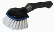 Contoured Tire Brush