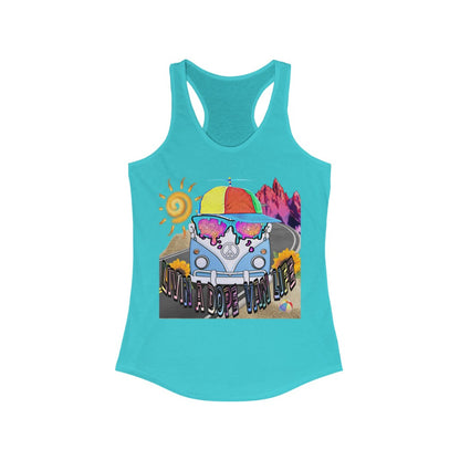Women's Van Life Tank