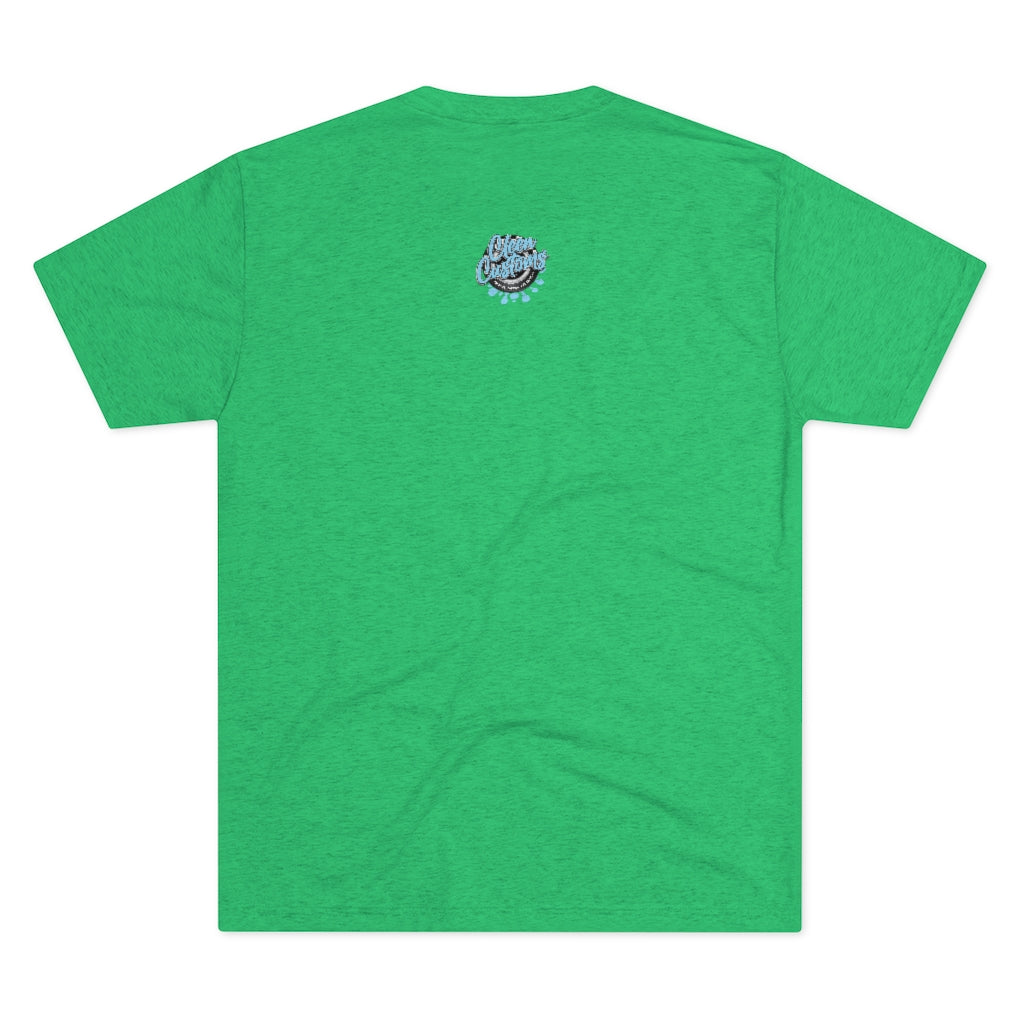 Tacos and Turbos Tee