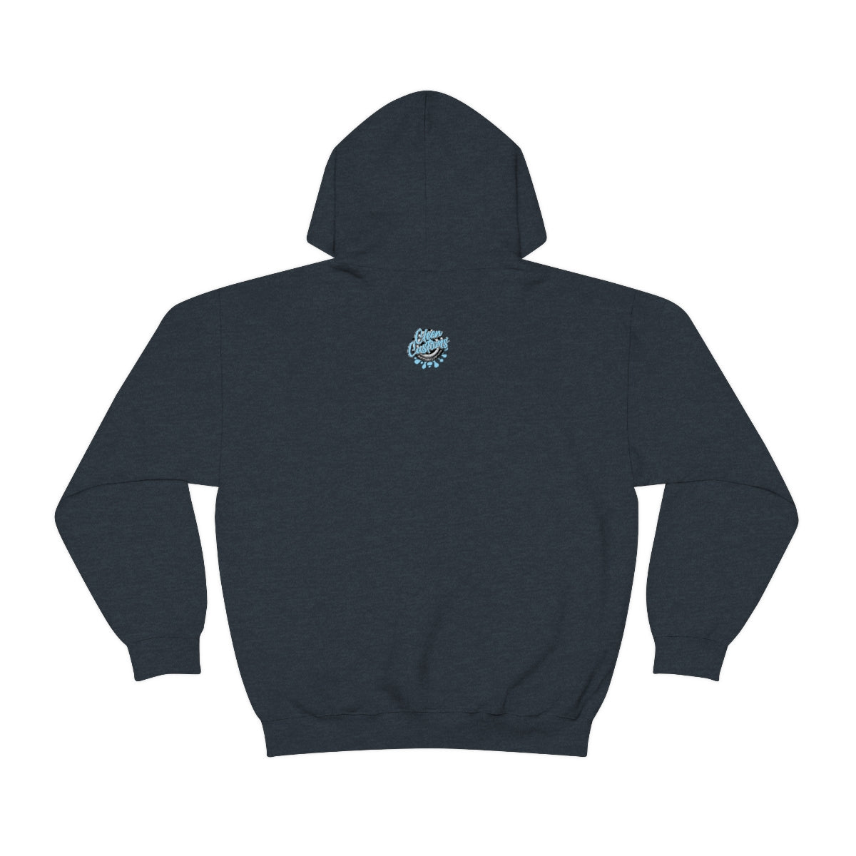 Tacoma Taco Hoodie