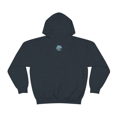 Tacoma Taco Hoodie