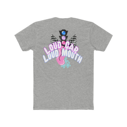 LOUD MOUTH LOUD CAR