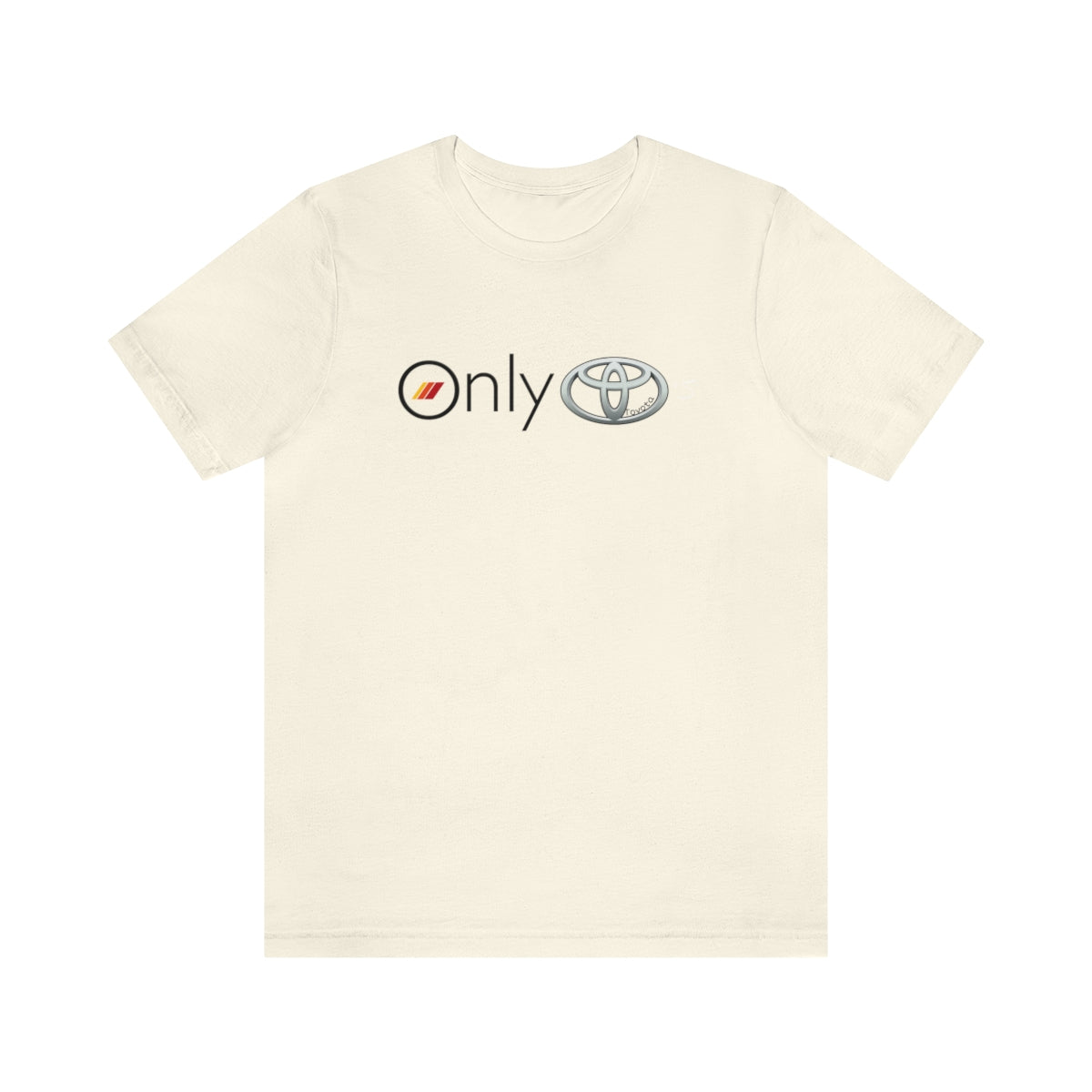 Only Toyotas