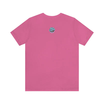 Jeeps Don't Behave Tee